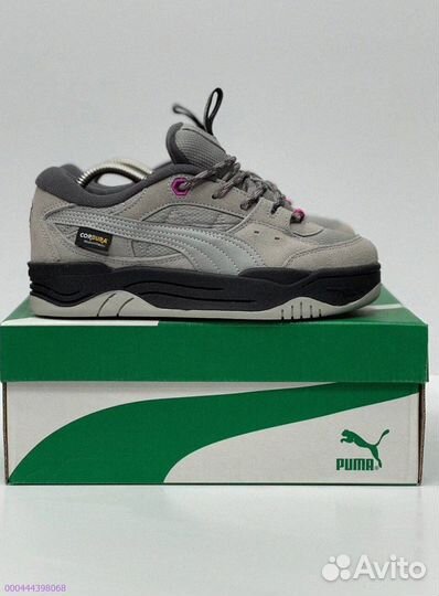 Puma 180 – кроссовки для побед (37-41р)