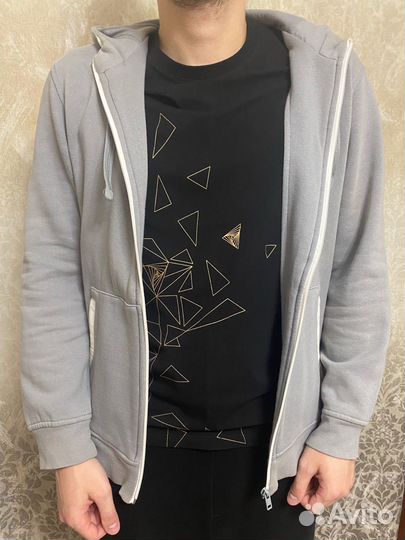 Толстовка Reebok мужская