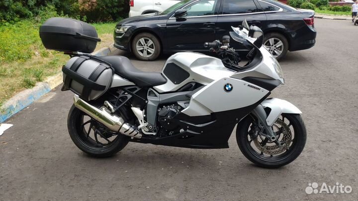 BMW K1300S