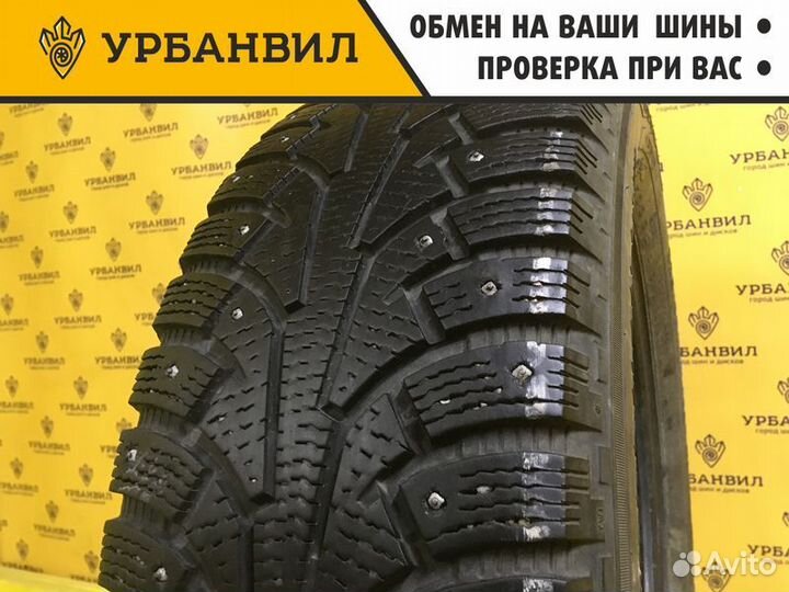 Nokian Tyres Nordman 5 SUV 225/60 R17 103T