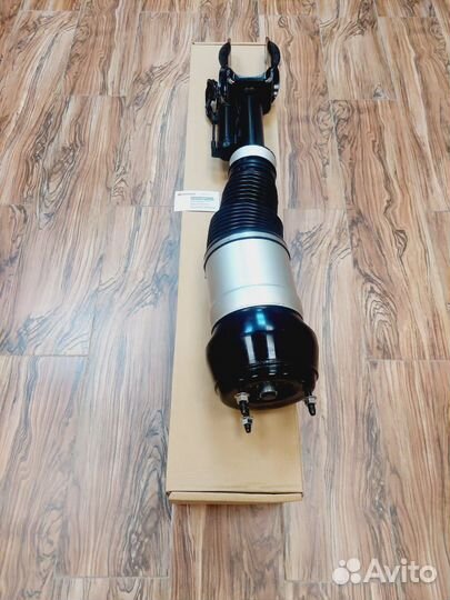 Пневмостойка Mercedes GL X166 ADS