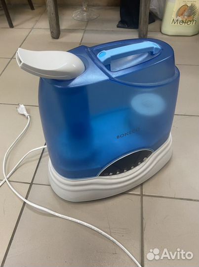 Увлажнитель Boneco
