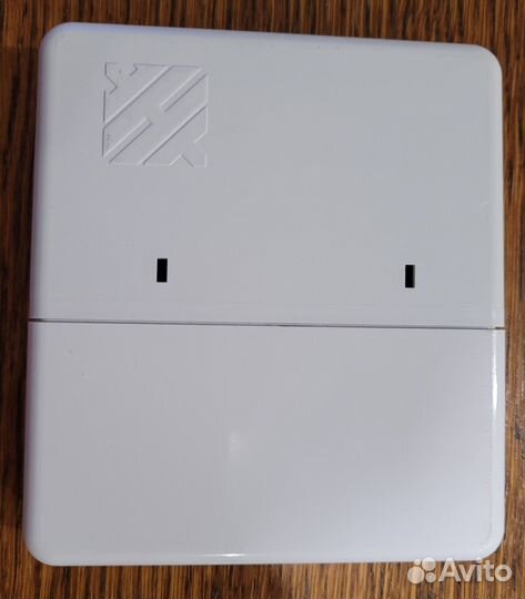 Сетевой контроллер скуд Эра-2000v2