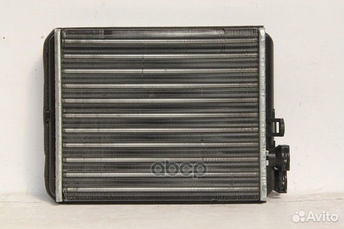 113641BA Радиатор отопителя Volvo S60 I / S80 I