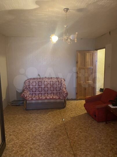 2-к. квартира, 56 м², 6/6 эт.