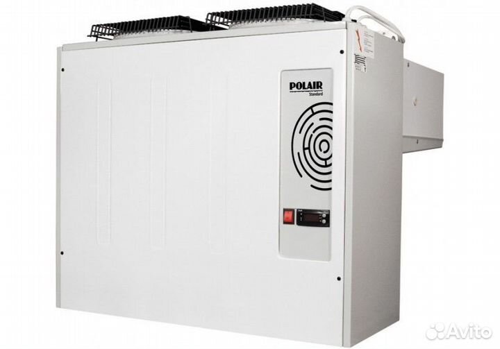 Холодильный моноблок Polair MB 216 S