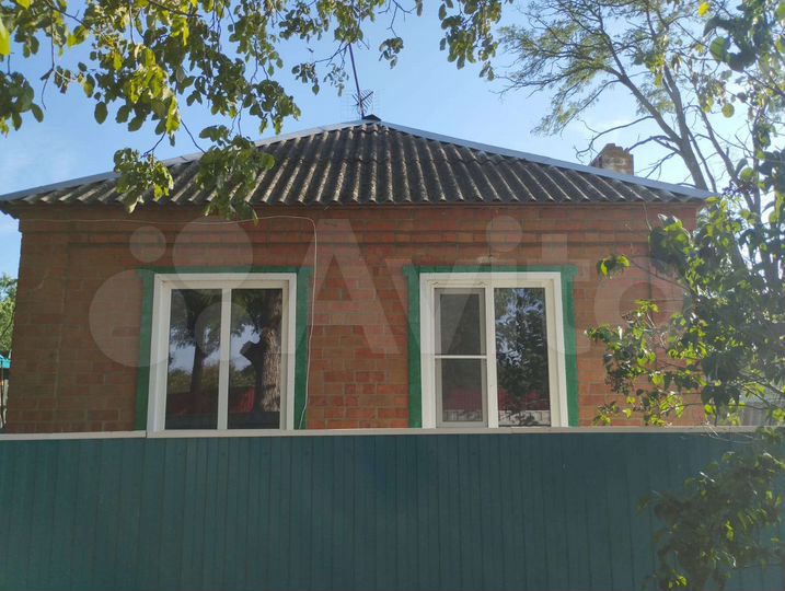 Дом 79,5 м² на участке 11 сот.