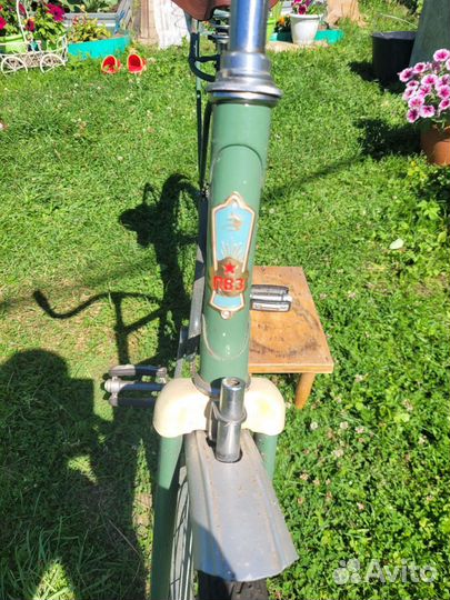 Велосипеды бу взрослый