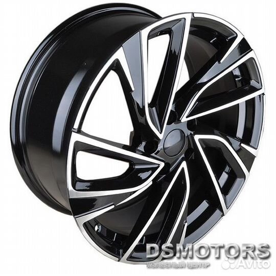 Диски Audi D5481 8.5/20 5x112 ET35 d66.6 GMF