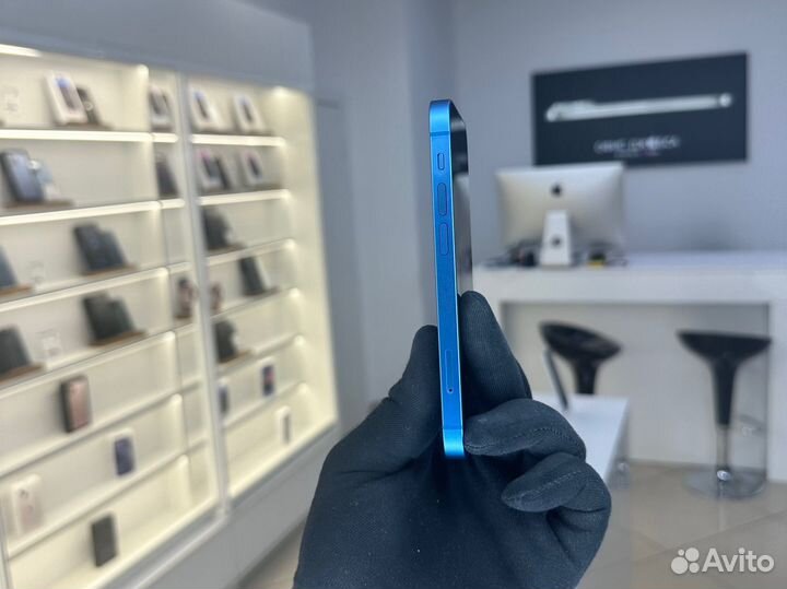 iPhone 13 mini, 256 ГБ