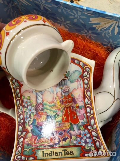 Заварочный чайник