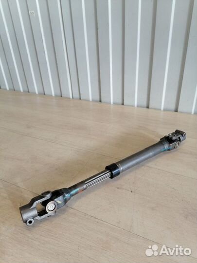 Рулевой карданчик Hyundai Ix35 G4NA 2.0 150лс 2015