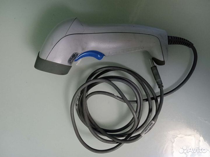 Datalogic QD2100