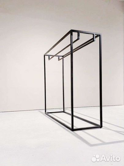 Вешалка напольная