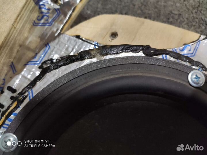 Колонки Focal 165 VR