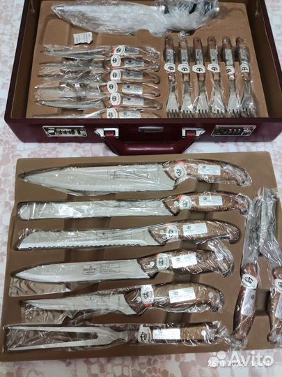 Набор ножей