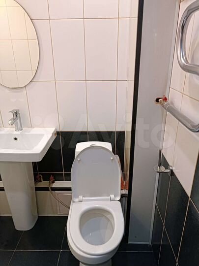 2-к. квартира, 45 м², 1/5 эт.