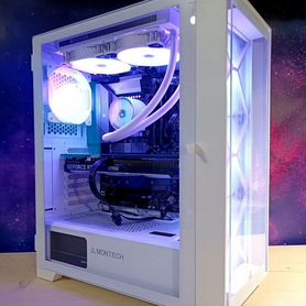 Новый i5 +RTX4070 кредит/гарантия