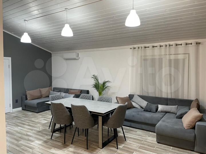 Дом 70 м² на участке 2,5 сот.