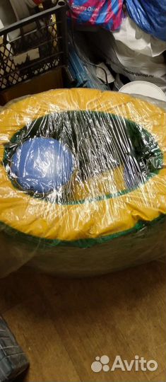 Детский игровой комплекс