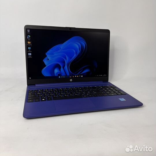 Ноутбук gold 7505 SSD M2 512