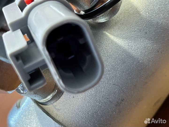 Насос подкачки топлива 17/926100 JCB,Isuzu