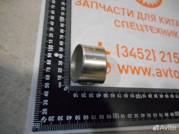 Втулка шатунная двигателя Shanghai C6121 8N1849, C