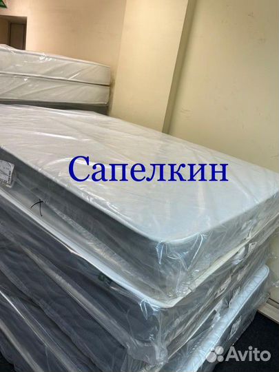 Матрас ортопедический 180х200