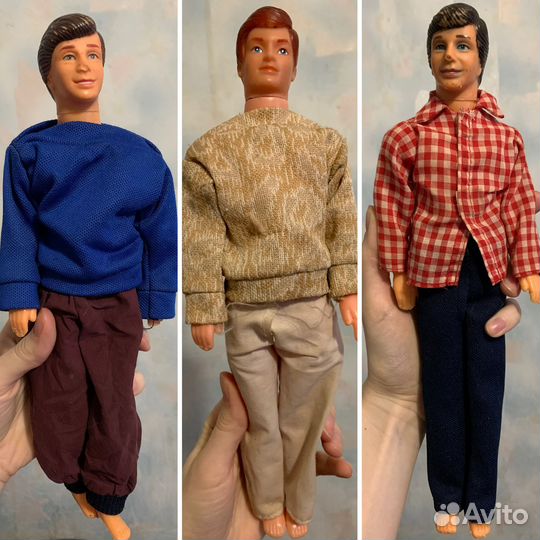 Куклы. куклы барби. куклы кен