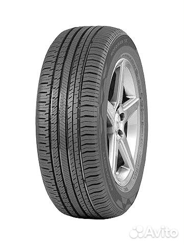 Nokian Tyres Nordman SC 195/75 R16