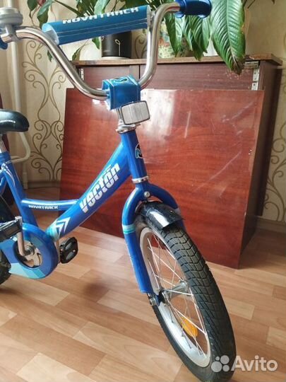 Велосипед детский Vector