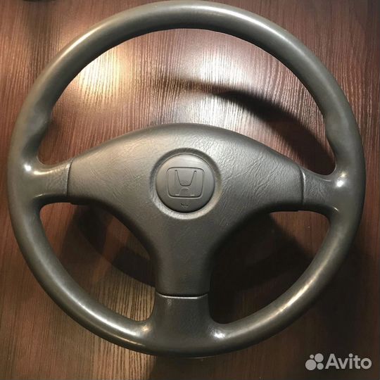 Разбор Honda Civic ek3