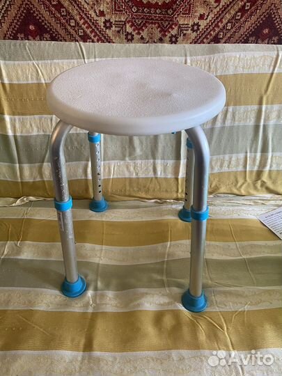 Предметы для ухода за инвалидами