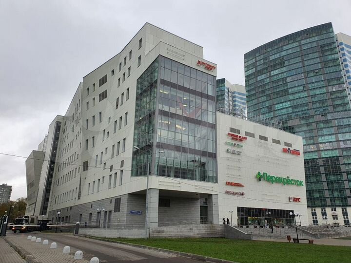 Сдам торговое помещение, 120 м²