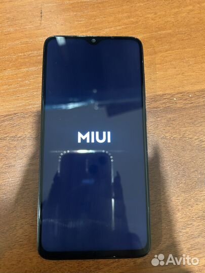 Xiaomi Redmi Note 8, 6/64 ГБ