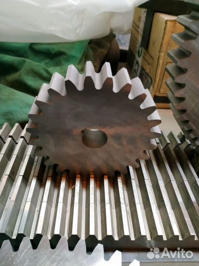 Электроэрозионная обработка (резка)