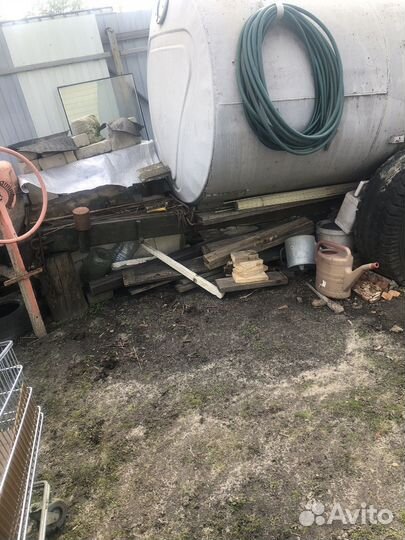 Сельхозтехника