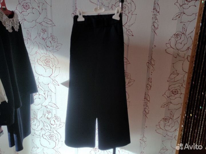 Школьная одежда