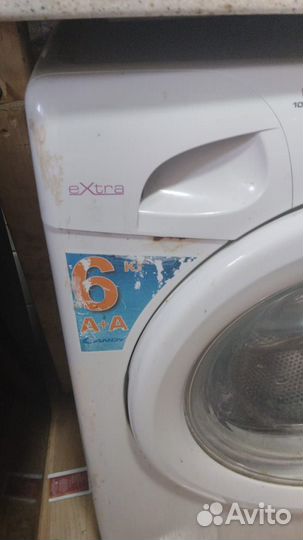 Стиральная машина автомат