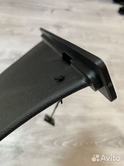 Плавник для sup