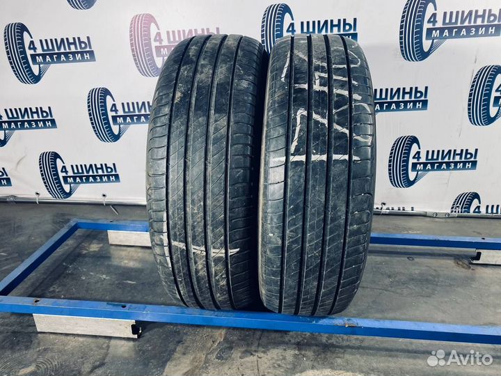 Michelin Primacy 4 195/65 R15 91H