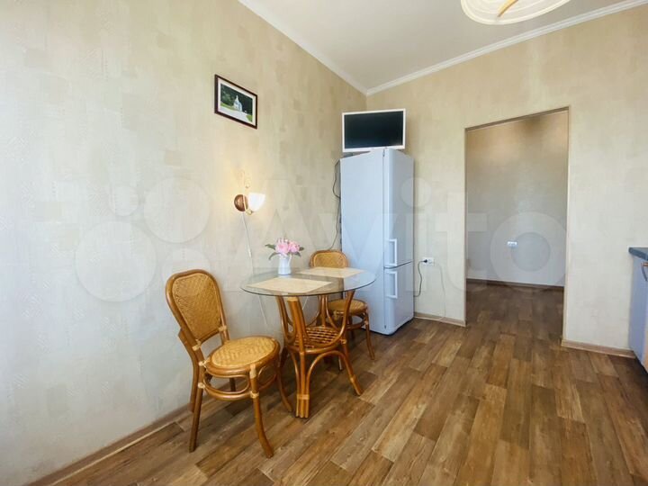 2-к. квартира, 70 м², 9/9 эт.