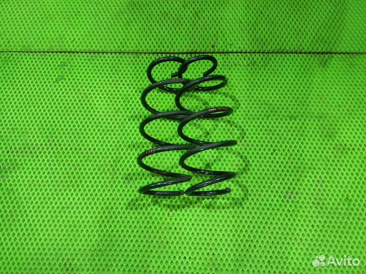 Пружина передняя Ford Fiesta