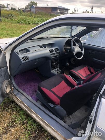 Toyota Corolla 1.5 МТ, 1992, 338 984 км