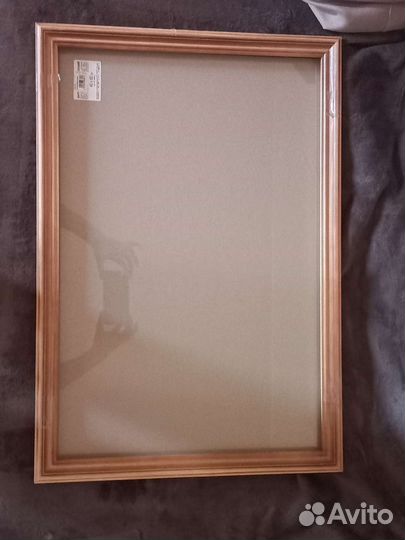 Рамка для картины 40 60