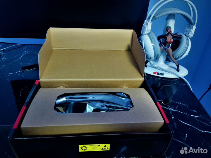Phantom Gaming D Radeon RX580 8G OC