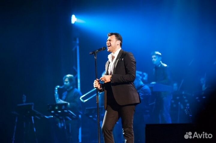 Репортажный фотограф