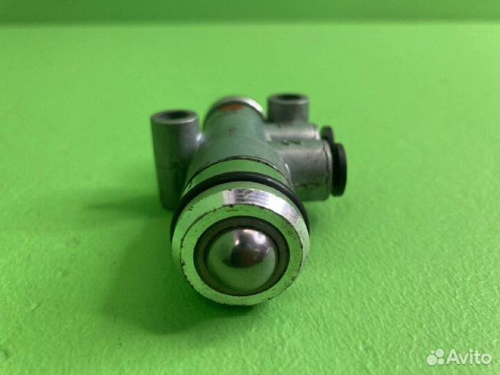 Клапан управления кпп mercedes-benz actros MP II