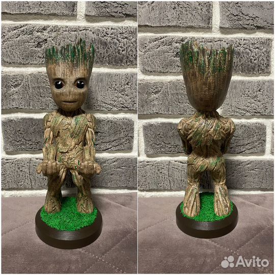 Подставка под геймпад