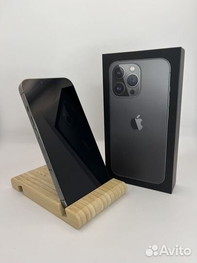 iPhone 13 Pro, 256 ГБ